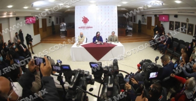 MUNICIPIO REALIZA ACCIONES LEGALES PARA RECUPERAR LOS CENTROS DE BIENESTAR