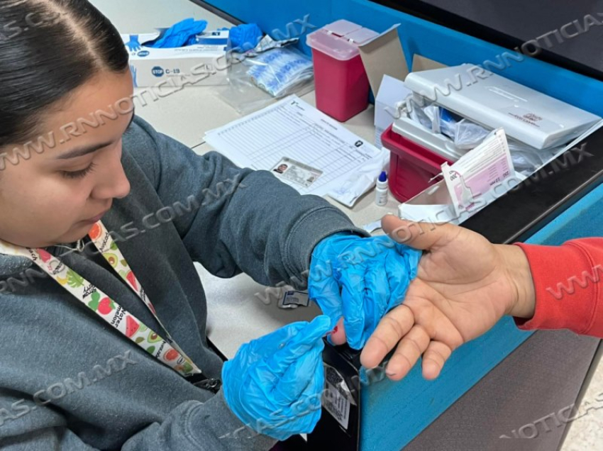 GOBIERNO MUNICIPAL REALIZARÁ JORNADA INTEGRAL DE SALUD CON PRUEBAS DE HEMOGLOBINA GLUCOSILADA GRATIS