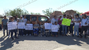 Maestros regresan a dar clases tras dos semanas de paro laboral