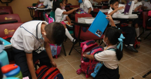 Los estudiantes tendr&aacute;n una semana m&aacute;s de vacaciones este fin de a&ntilde;o: SEP