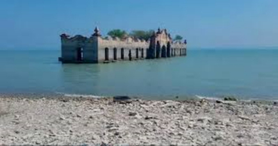 Alcanzará presa Vicente Guerrero 30% de almacenamiento