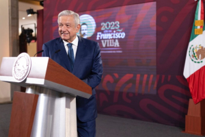 Tras suspensi&oacute;n del &ldquo;Plan B&rdquo;, anuncia AMLO que hay un &ldquo;Plan C&rdquo; de la Reforma Electoral