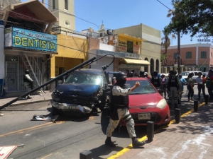 Guardia Nacional mantiene aterrorizados a tamaulipecos