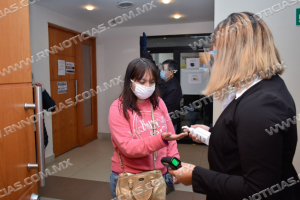 AMPL&Iacute;AN AFOROS Y HORARIOS AL PUBLICARSE NUEVO DECRETO DE SEGURIDAD POR COVID 19