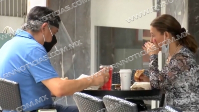 Restauranteros esperan mejorar ventas con nuevo decreto de salud