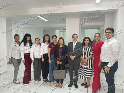 Departamento del Trabajo de EUA une esfuerzo con Centros de Conciliaci&oacute;n Laboral de Tamaulipas