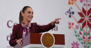 Ley de Amparo protege al pueblo de México frente a cualquier acto injusto de la autoridad: Presidenta Claudia Sheinbaum