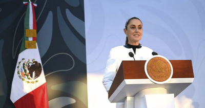 Claudia Sheinbaum anuncia visita oficial a Ciudad Victoria y prepara anuncios de obras y proyectos federales