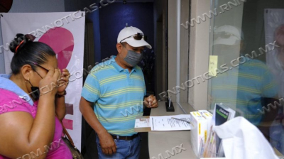 MANTIENE DIF  REGISTRO ABIERTO PARA OPERAR DE MANERA GRATUITA A PERSONAS CON CARNOSIDAD EN LOS OJOS