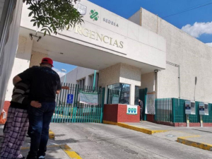 Analiza Tamaulipas firma de adhesi&oacute;n a IMSS Bienestar