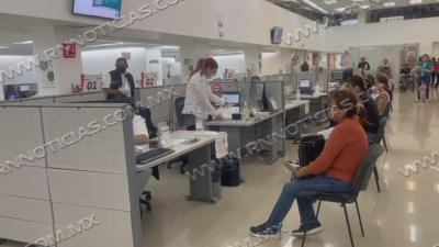 VIDOE SAT pide a contribuyentes hacer su declaraci&oacute;n anual