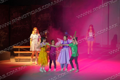INVITA GOBIERNO MUNICIPAL A PARTICIPAR EN TALLER DE DIRECCI&Oacute;N Y PRODUCCI&Oacute;N TEATRAL