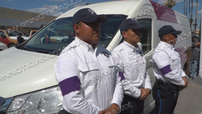 Guardia Estatal detecta aumento de violencia dom&eacute;stica en Nuevo Laredo