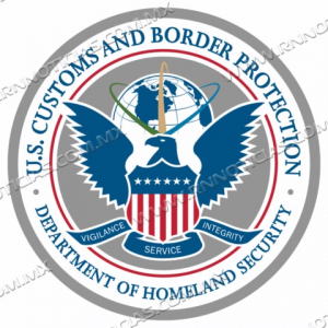 CBP del Sector Laredo detienen un intento de tráfico de personas