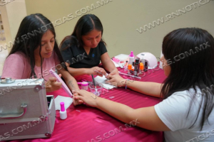 ABREN INSCRIPCIONES DE TALLERES DE OFICIO PARA IMPULSAR HABILIDADES Y EMPRENDIMIENTO