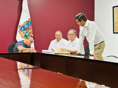 VIDOE Familiares de v&iacute;ctimas de la masacre de la Cavazos Lermay CDHNL solicitan apoyo de reembolso a Gobierno municipal