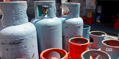 Decretan bajar 12% el precio del gas casero