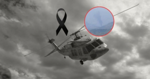 Helic&oacute;ptero se estrella tras despegar y deja a m&aacute;s de 20 fallecidos en Pakist&aacute;n
