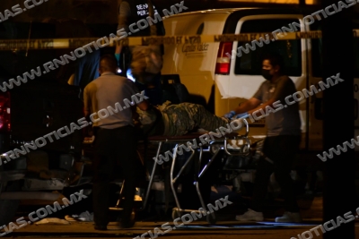 Militares ejecutan extrajudicialmente a dos civiles armados; hubo testigos