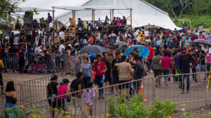 Finaliza el programa “Quédate en México”: SRE