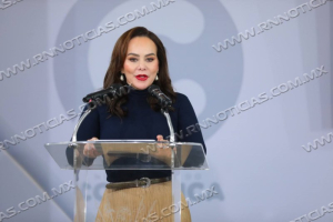 INVITA PRESIDENTA MUNICIPAL A CAR Y MOTO FEST 2023