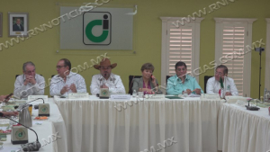 Conferencia destaca el uso responsable de la inteligencia artificial en Nuevo Laredo