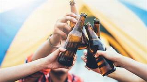 Preocupa alcoholismo en j&oacute;venes y falta de inter&eacute;s en los padres