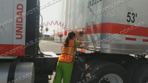 Mujeres ganan terreno en el autotransporte: CECATI 193 impulsa su capacitación