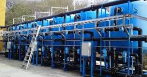 Desalinizadoras en Tampico, una opci&oacute;n ante posible crisis h&iacute;drica