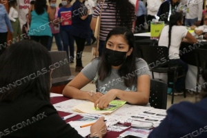 MUNICIPIO FACILITA LA INCORPORACI&Oacute;N AL SECTOR LABORAL A J&Oacute;VENES CON FERIA DE EMPLEO