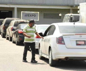 Regularizan m&aacute;s de 300 mil autos en Tamaulipas
