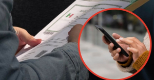 Padr&oacute;n de Telefon&iacute;a: Te decimos si debes registrar tu CURP si ya tienes una l&iacute;nea activa