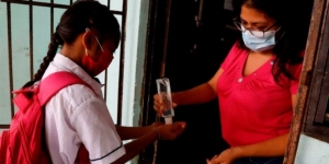 SEP pide a padres que todos los niños regresen a las aulas en noviembre