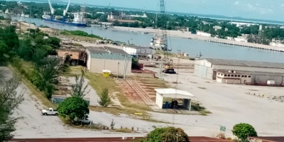 Cerrar&aacute;n sin obras sector obrero