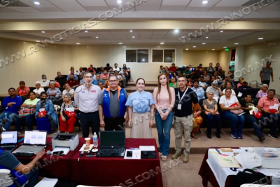 GOBIERNO MUNICIPAL E INICIATIVA PRIVADA MEJORAN CALIDAD DE VIDA DE M&Aacute;S DE 200 CIUDADANOS CON CAMPA&Ntilde;A DE APARATOS AUDITIVOS