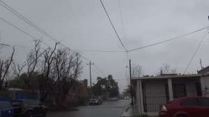 VIDEO Esperan buena cantidad de lluvias en septiembre; CILA