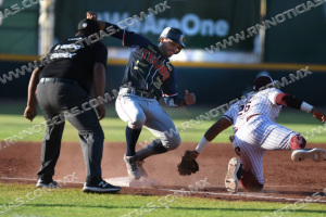 Tecolotes recibe a Diablos Rojos en serie dedicada a las Madres