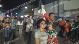 No habrá festejo de independencia ante aumento de caso covid
