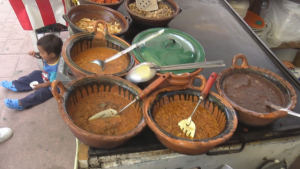 VIDEO Coepris intensifica vigilancia a negocios de comida por temporada de calor
