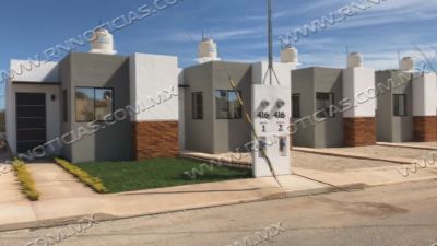Busca Imvisu otorgar casas recuperadas; hay m&aacute;s de 300 familias aptas