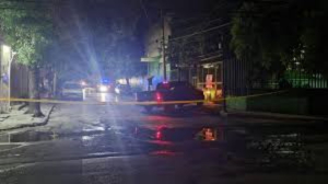 Localizan cuatro cuerpos sin vida en las calles de la colonia Independencia en Monterrey