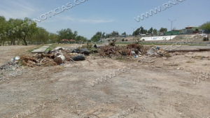 SANCIONA MUNICIPIO POR CONTAMINAR EL MEDIO AMBIENTE