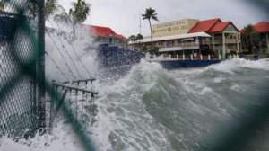 Hurac&aacute;n &lsquo;Ian&rsquo; toca tierra en Cuba como categor&iacute;a 3