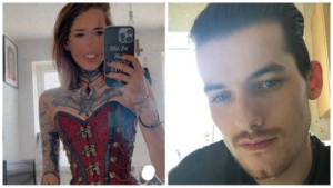 Apu&ntilde;al&oacute; a su novio mientras dorm&iacute;a, luego hizo videollamada con amiga para re&iacute;rse del crimen