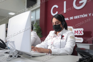 APROVECHAN CIUDADANOS EL 072 PARA REALIZAR REPORTES