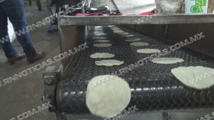 Prevén Tortilleros aumento del kilo de tortilla en enero