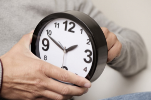&iquest;Cuando inicia el nuevo horario en M&eacute;xico?