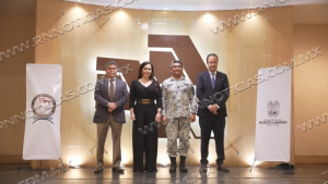 Realizar&aacute;n primer expo Congreso de Comercio Exterior y Aduanas