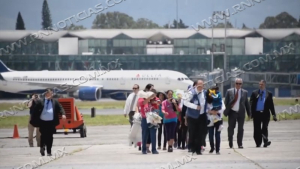 Podr&iacute;a incrementarse deportaci&oacute;n de menores en verano; DIF