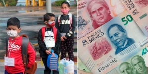 Inicia el registro de la Beca Bienestar para prescolar, primarias y secundarias